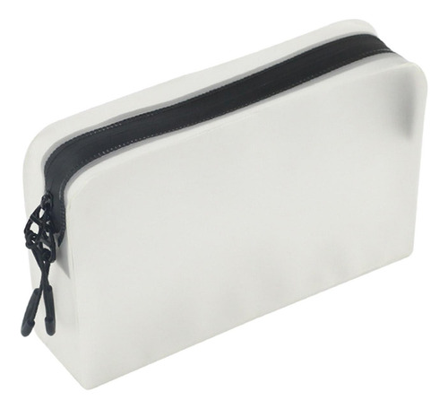 Estuche Cosmético Transparente Estuche Cosmético