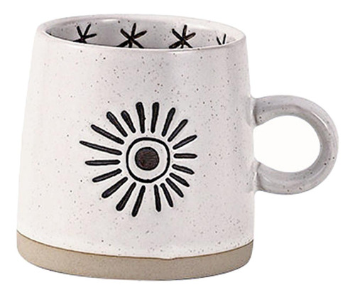 Taza De Té De 400 Ml Con Asa Tazas De De Estrella A