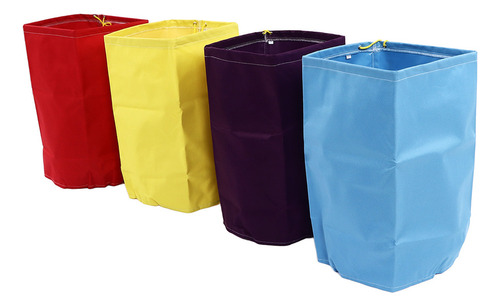 Sacos De Filtro De Haxixe, 4 Peças, Saco De Extração De Erva
