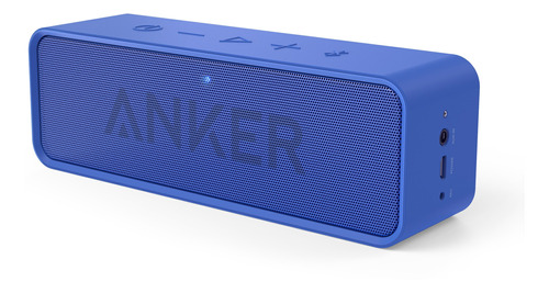 Altavoz Inalámbrico Portátil Anker Soundcore Con