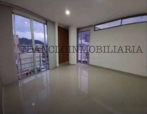 Imagen 3 de 12 de Apartestudio Edif Torino En Venta