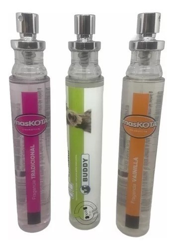 Perfume Para Perros Y Gatos 50ml