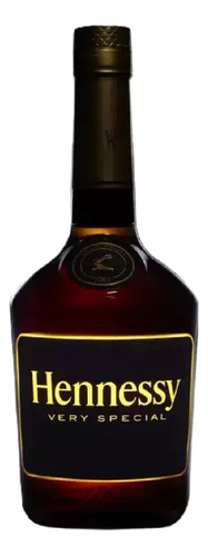 Cognac Hennessy Luminus X 700cc