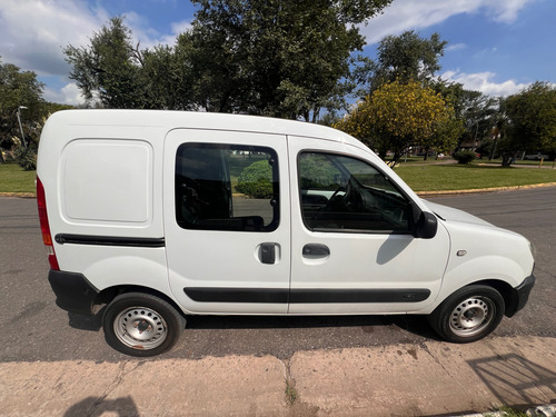 Renault Kangoo 1.6 Ph3 Authentique Plus Lc