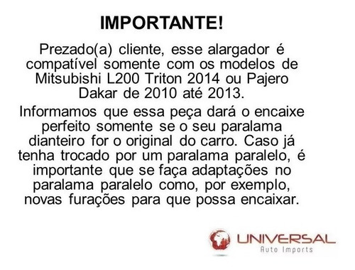 Imagem 5 de 5 de Moldura Aro Do Farol L200 2000 2001 2002 2003 2004 2005 Esq