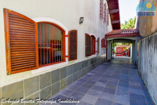 Imagem 23 de 23 de Casa No Bairro Belmira Novaes Em Peruíbe - 2168