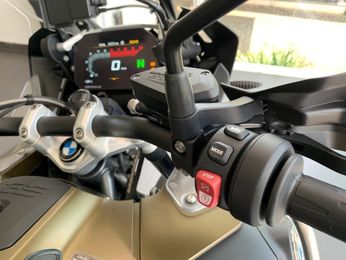 Bmw R 1250 Gs Adventure Premium + Exclusive 2020