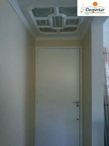04997 - Apartamento 2 Dorms, Jaraguá - São Paulo/sp - 4997