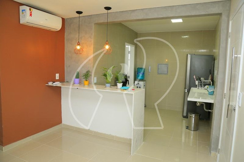 Apartamento Com 3 Dormitórios À Venda, 98 M² Por R$ 310.000,00 - Cocó - Fortaleza/ce - Ap2326