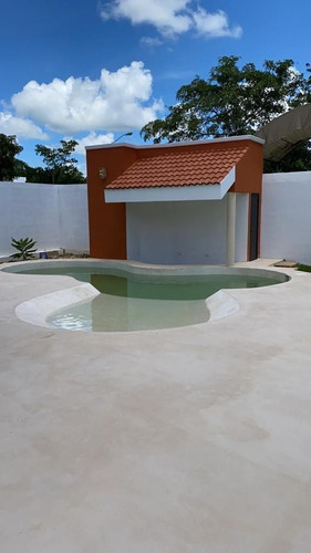 Imagen 30 de 30 de Renta De Casa Amueblada Ó Venta En Baspul, De Un Piso, 4 Rec
