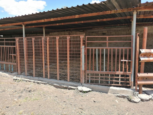 Rancho En Venta Cerca De Polotitlán Querétaro - Precio De Remate