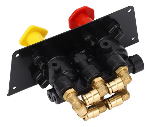 Para Válvula De Freno Mv3 Dash Control De Alta Estabilidad 8
