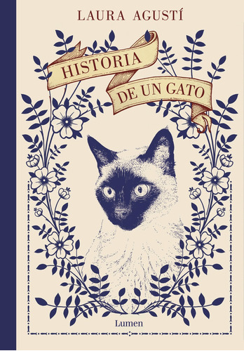 Libro Historia De Un Gato