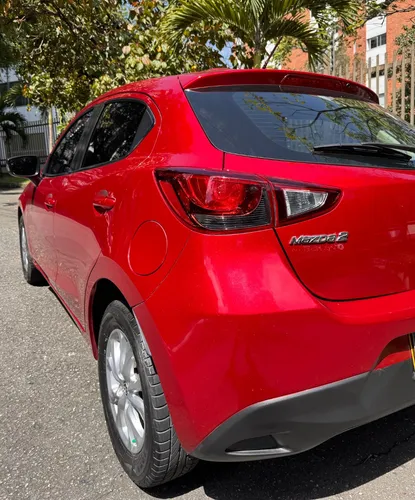 Mazda 2 Touring