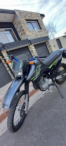 Imagen 12 de 16 de Yamaha Xtz 250