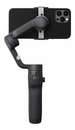Imagen 2 de 4 de Estabilizador Dji Gimbal Osmo Mobile 6