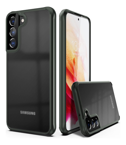 Caseborne Armadillotek S Compatible Con Funda Samsung Galaxy