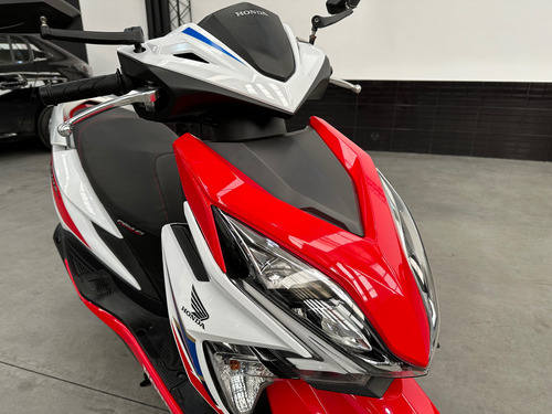Honda Elite 125