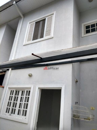 Imagem 13 de 30 de Village Com 2 Dormitórios À Venda, 85 M² Por R$ 360.000,00 - Jardim América - São José Dos Campos/sp - Vl0004