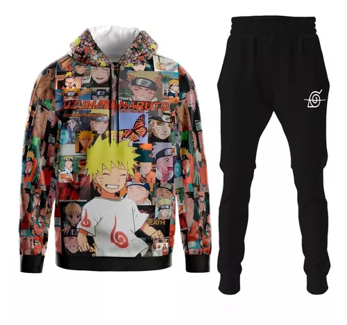 Roupa De Naruto com Preços Incríveis no Shoptime