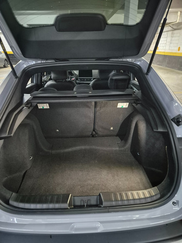 Fiat FASTBACK 1.3 Limited Edition Turbo 270 Flex Aut. 5P