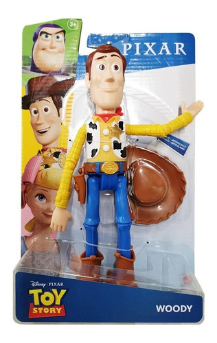 Disney Pixar - Toy Story - Woody