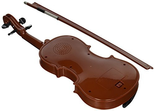 Instrumento Musical Portátil Violín Electrónico
