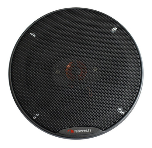 Nakamichi, Combo De Medios 6x9 +6.5 Mejor Q Boston, Kicker
