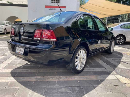 Imagen 6 de 14 de Volkswagen Jetta Clásico 2013 2.0 Cl Team At