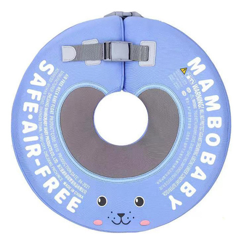 @ Anillo Flotador Mambobaby B502 Para Bebés 0-12 Meses,