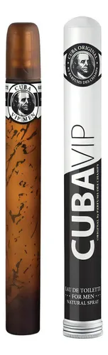 Cuba vip hombre sale