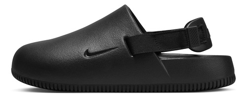 Zapatillas Nike Calm Mule Black (women's) Fb2185_001   