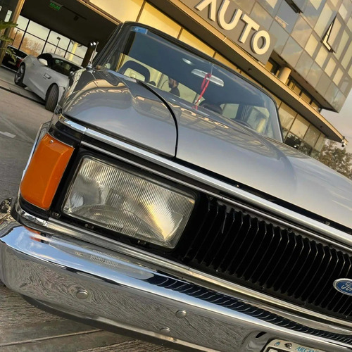 Imagen 15 de 15 de Ford Falcon Futura Sp