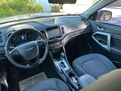 Chery Tiggo 5 2.0 Comfort At