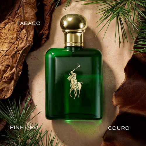 Perfume Masculino Ralph Lauren Polo Edt 200ml