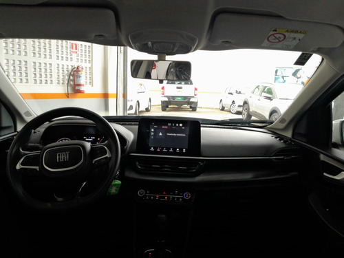 Fiat Pulse 1.3 FLEX DRIVE MANUAL