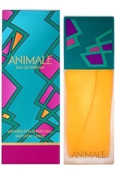 Perfume Animale De Parlux Mujer 100 Ml Edp Original