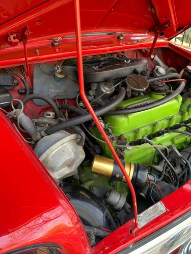 Imagen 6 de 12 de Mini Cooper Innocenti De Lujo 1971