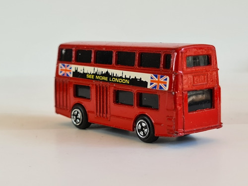 Daimler Kleetline Bus England 1972 Misrecuerdosmx (Usado)