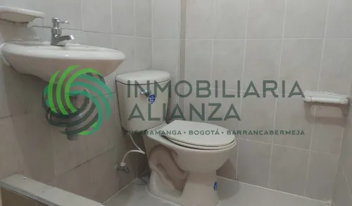 Bodega En Arriendo En Centro. Cod A16269