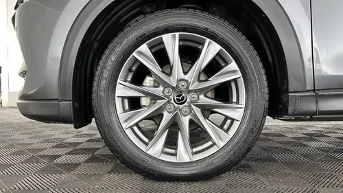 Mazda CX-5 GRAND TOURING