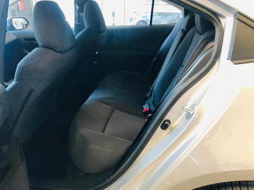 Toyota Corolla 2.0 Xli Cvt 170cv