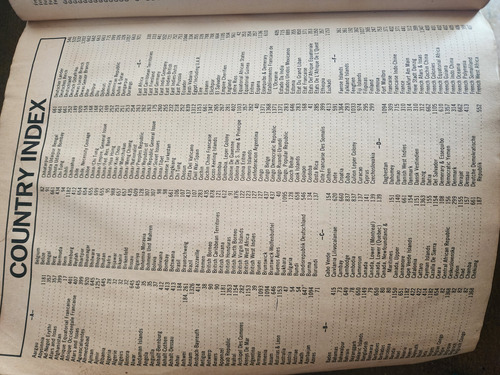 Standard Catalog Of World Coins 1976 By Krause And Mishler (Usado)