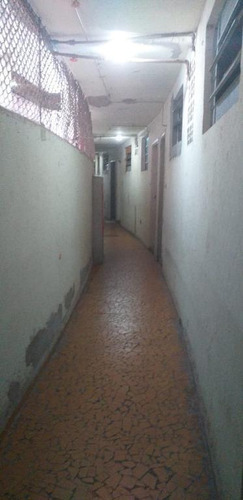 Imagem 14 de 15 de Kitnet Com 1 Dormitório Para Alugar, 30 M² Por R$ 800,00/mês - Bela Vista - São Paulo/sp - Kn0136