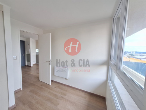 Departamento En Arriendo De 2 Dorm. En Temuco