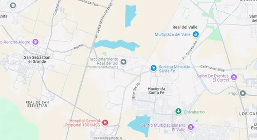 Casa En Venta A Precio Remate En Jaliscon Mv