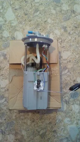 Modulo Bomba Gasolina Captiva