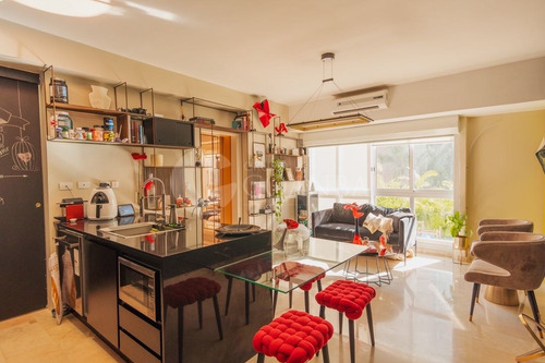 Imagen 4 de 10 de Se Vende Apartamento De 70m2 En La Urb Solar Del Hatillo