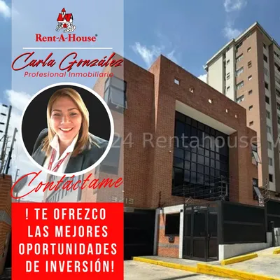 Edificio en venta