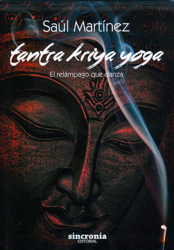 Tantra Kriya Yoga (libro Original)